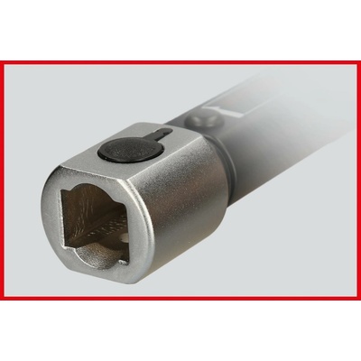 KS Tools momentový kľúč 20 - 100 Nm 516.1633