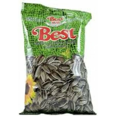 Best nuts pražené solené slnečnicové semienka 200 g