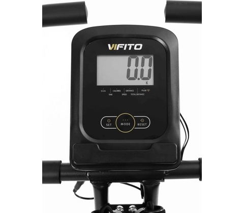 VIFITO Xfit 50