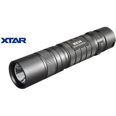 Xtar WK35 U2