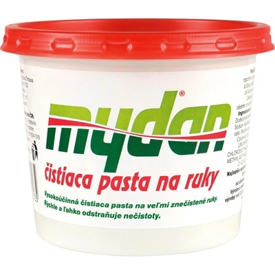 Mydan čistící pasta na ruce 450 g