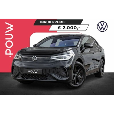 Volkswagen ID.5 Pro 210 kW