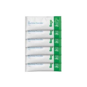Sage - Descaler Powder SCC101 - 6 pieces