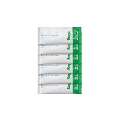 Sage - Descaler Powder SCC101 - 6 pieces