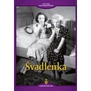 Švadlenka - Digipack DVD