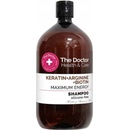 The Doctor Keratin + Arginine + Biotin Maximum Energy Shampoo 946 ml