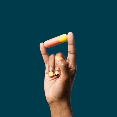 Romp Riot Bullet