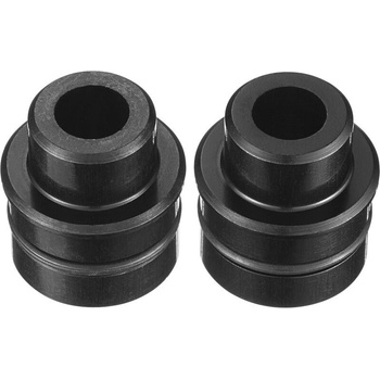 Mavic Front Axle adaptér s 9x100 Príslušenstvo kolies