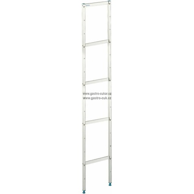 Edenox Regálová stojina P-65-G linie 600