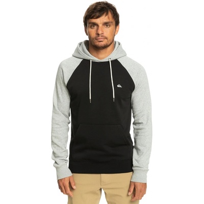 Quiksilver Everyday Hood KVJ0/Black