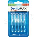 DentaMax Интердентални четки Dentamax 0.60 мм 5 бр