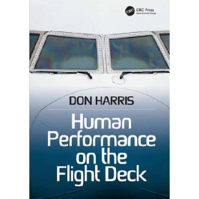 Human Performance on the Flight Deck | Don Harris