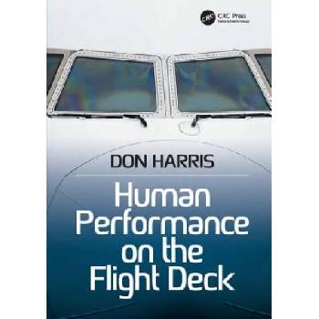 Human Performance on the Flight Deck | Don Harris