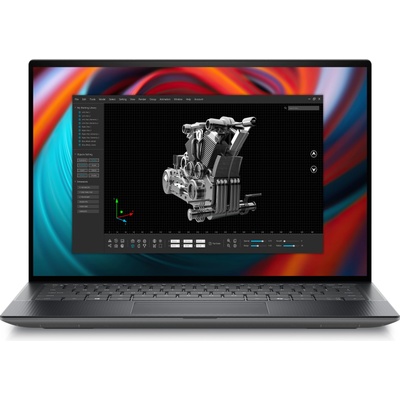 Dell Precision 5490 N001P5490EMEA_VP