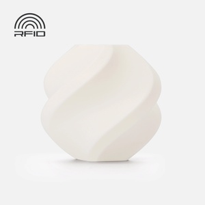 Bambu Lab PLA Tough+ White - Refill (A10-W0-1.75-1000-SPLFREE)