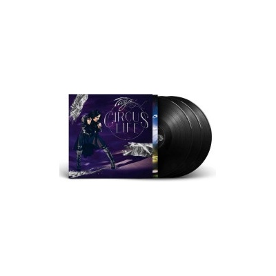 Turunen Tarja Circus Life Vinyl