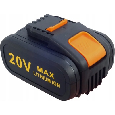 WORX WA3553 20V 4Ah 80Wh