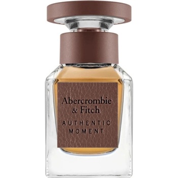 Image 1 of Abercrombie & Fitch Authentic Moment Man EDP 100 ml