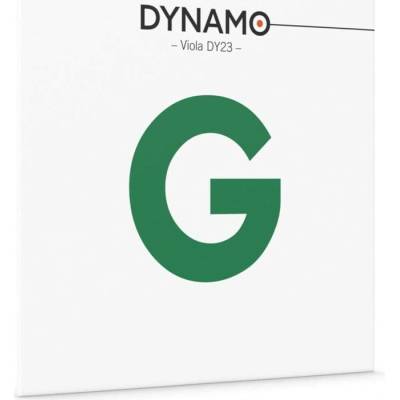 Thomastik Dynamo DY23