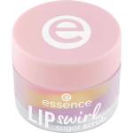 Essence Скраб за устни Lip Swirl, 8 g - ozone
