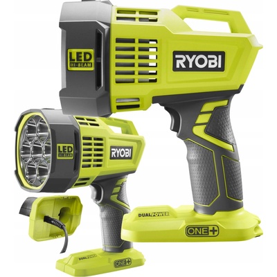 Ryobi R18SPL-0