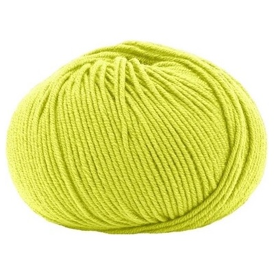 SUPER SOFT Lana Gatto Farby SUPER SOFT: 14648 výrazná zelenkavo žltá