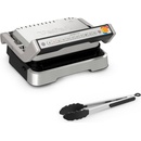 Tefal OptiGrill 2v1 GC773D