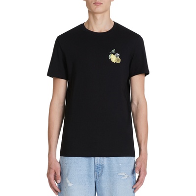 Celio Черна мъжка тениска Celio Jelime Celio | Cheren | МЪЖЕ | M