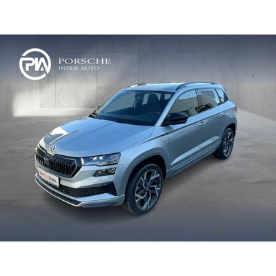 Skoda Karoq TDI 4x4 DSG Sportline 110 kW