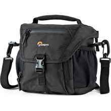Lowepro Nova 140 AW II čierna E61PLW37117