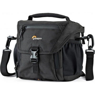 Lowepro Nova 140 AW II čierna E61PLW37117