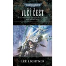 Vlčí čest - Lee Lightner