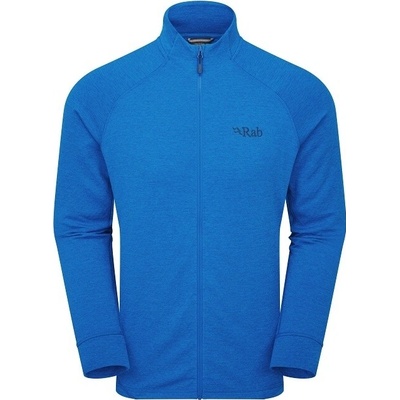 Rab Nexus maya blue