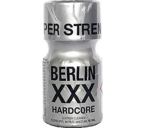 Berlin XXX 10 ml