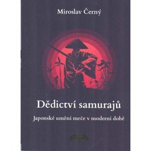 Dědictví samurajů