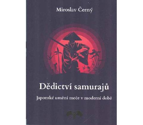 Dědictví samurajů