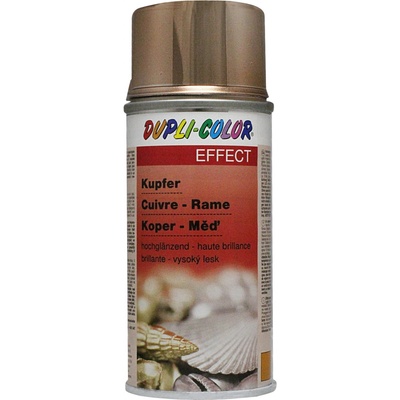 Dupli Color Spray DC chrom efekt medený 400ml
