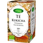 Herbes del Molí Чай за поддържане на алкално-киселинен баланс, БИО, 20 филтърни пакетчета (310506 hdm)
