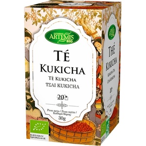 Herbes del Molí Чай за поддържане на алкално-киселинен баланс, БИО, 20 филтърни пакетчета (310506 hdm)