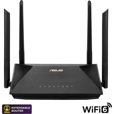 Asus RT-AX52