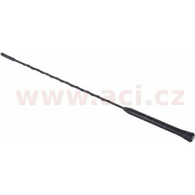 ACI prut antény, délka 405 mm, vnější závit M6