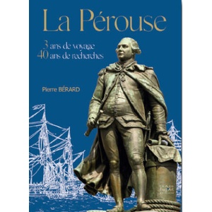 La Pérouse | Bérard (2024)