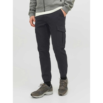 JACK & JONES Панталон jpstmarco jjjoe cuffed