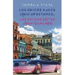 Booket Los chicos malos siguen apostando, las chicas listas siguen ganando | CRISTINA PRADA