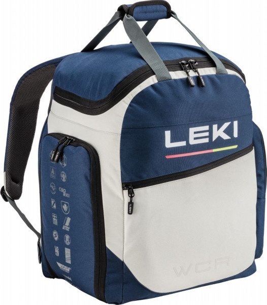 Leki Skiboot Bag WCR 2024/2025 - Heureka.cz