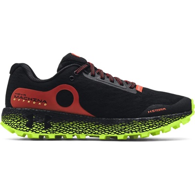 Under Armour Обувки за естествен терен Under Armour UA HOVR Machina Off Road 3023892-002 Размер 47 EU