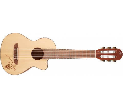 Ortega RGL5CE