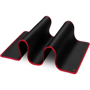 Defender Gaming Mousepad Black Ultra XXL 9004503 mm