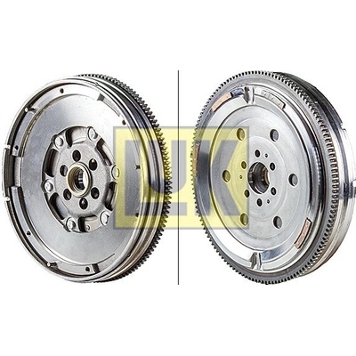 Zotrvačník Schaeffler LuK 415 0147 10