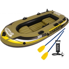 HS Sport FISHMAN 300 BOAT SET